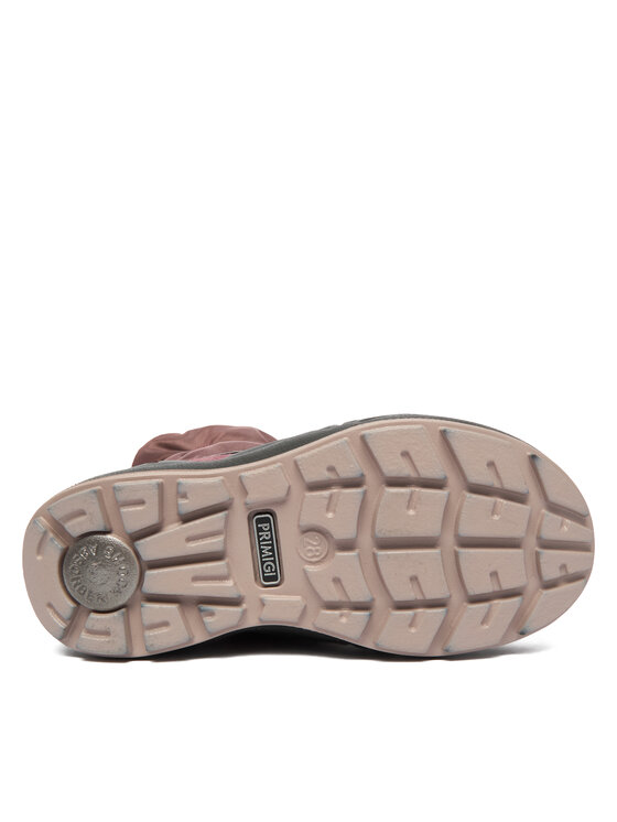 Primigi Снігоходи Primigi GORE-TEX 8881844 M Бордовий