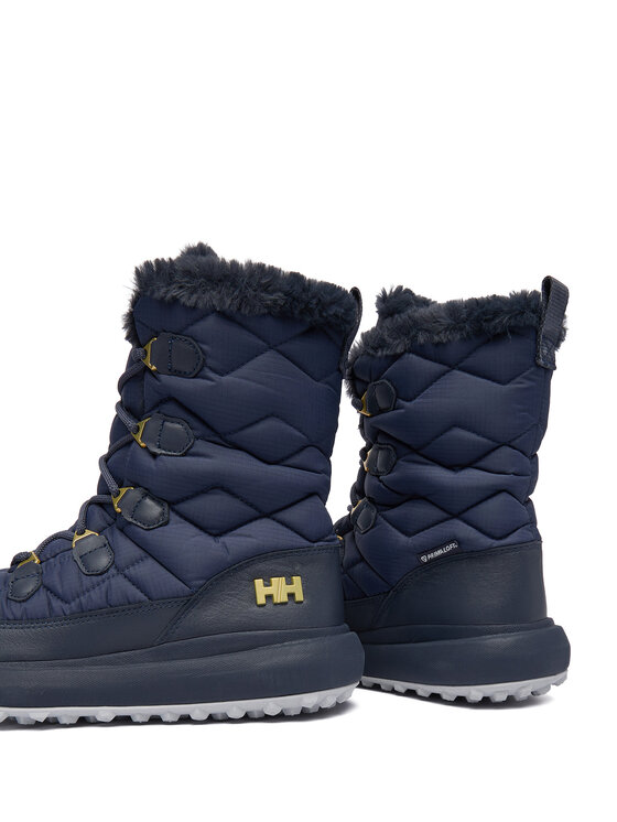Helly Hansen Снігоходи Helly Hansen Willetta 12046 Cиній