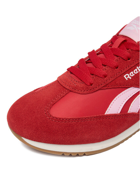 Reebok Снікерcи Reebok CEO-FIORI AR30309WRQT Червоний