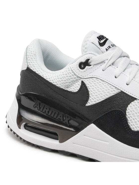 Nike Снікерcи Nike DM9537 103 Білий