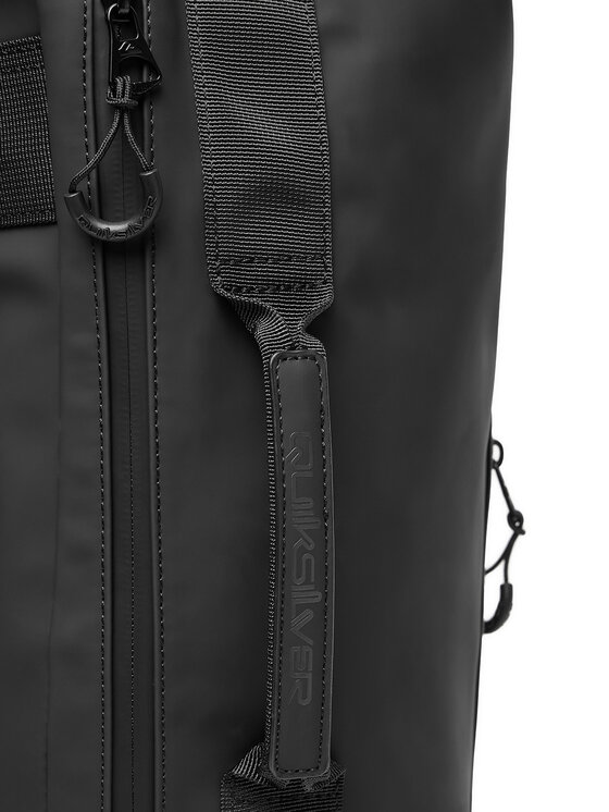 Quiksilver Mugursoma Quiksilver C-QUIC-KL-002-08 Melns