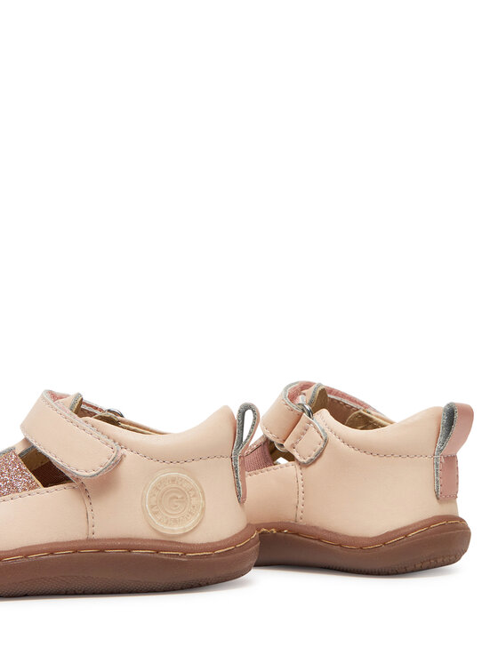 Gioseppo Туфлі Gioseppo Carver 74751-P Рожевий