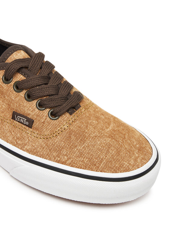 Vans Scarpe sportive Vans Authentic VN000D7YEMJ1 Beige
