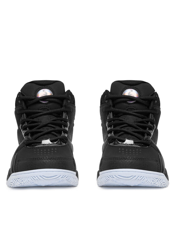 SHAQ Sneakersy Shaq MOTIVATE AQ95002Y-BB K Černá