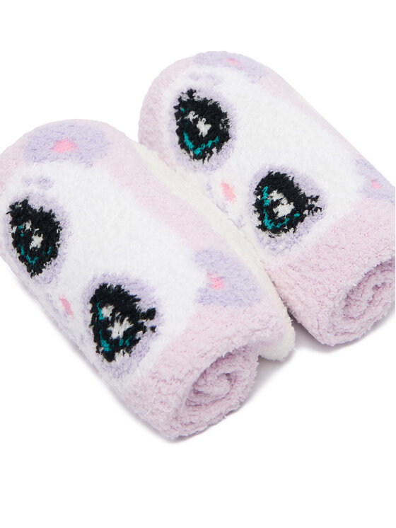 LITTLEST PET SHOP Șosete lungi LITTLEST PET SHOP CEO-ACCCS-AW25-334LPS Roz