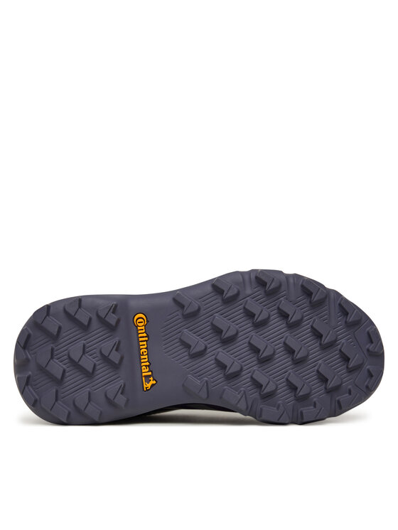 adidas Трекінгові черевики adidas Terrex GORE-TEX Hiking JS2930 Фіолетовий
