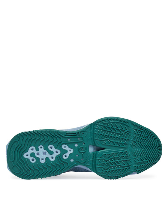 Nike Μπασκετικά Παπούτσια Nike Air Zoom G.T. Jump 2 DJ9431 400 Μπλε