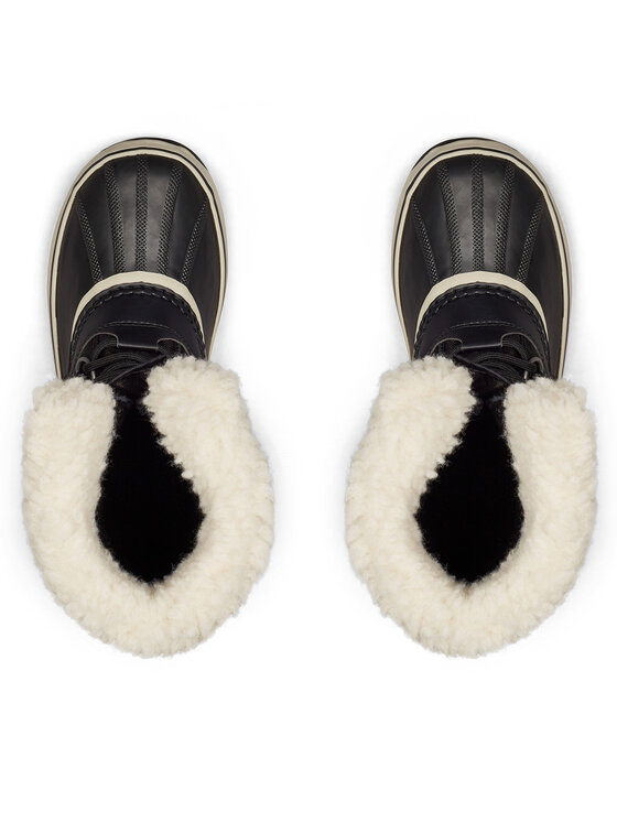 Sorel Sniega zābaki Sorel Winter Carnival™ Wp 2084921011 Melns