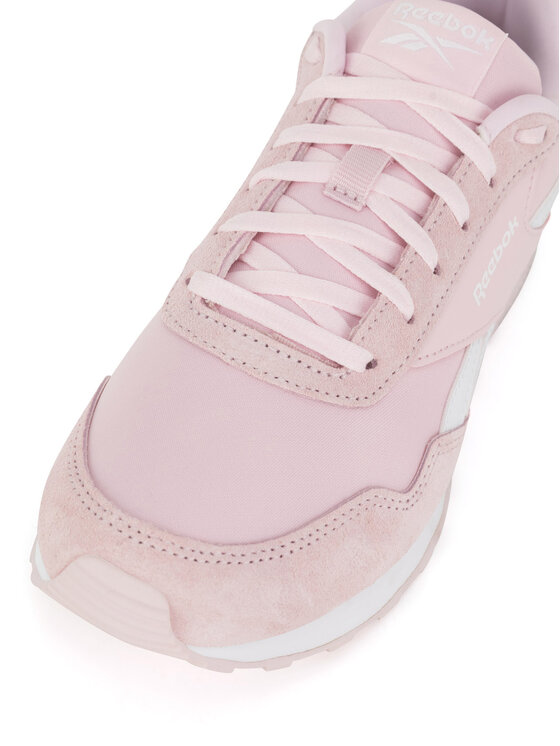 Reebok Снікерcи Reebok GLIDE LOW 100235035 Рожевий