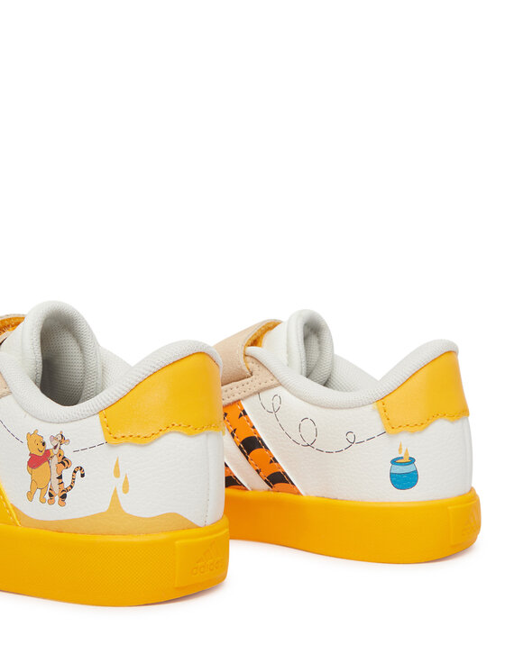 adidas Tenisice adidas Adidas Disney Vl Court 3.0 Shoes Children KI9175 Šarena
