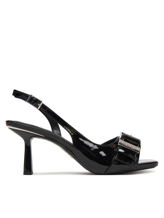 DKNY Sandalias DKNY Nolana K1621237 Negro