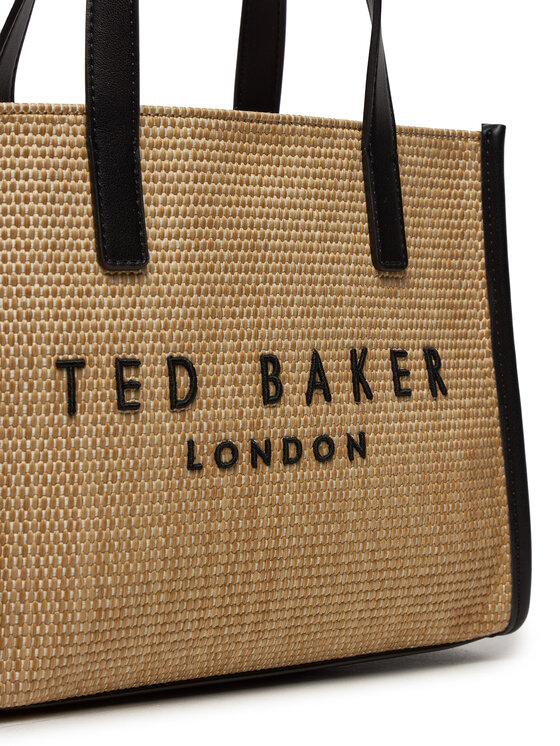 Ted Baker Bolso Ted Baker Paolina 275174 Beis
