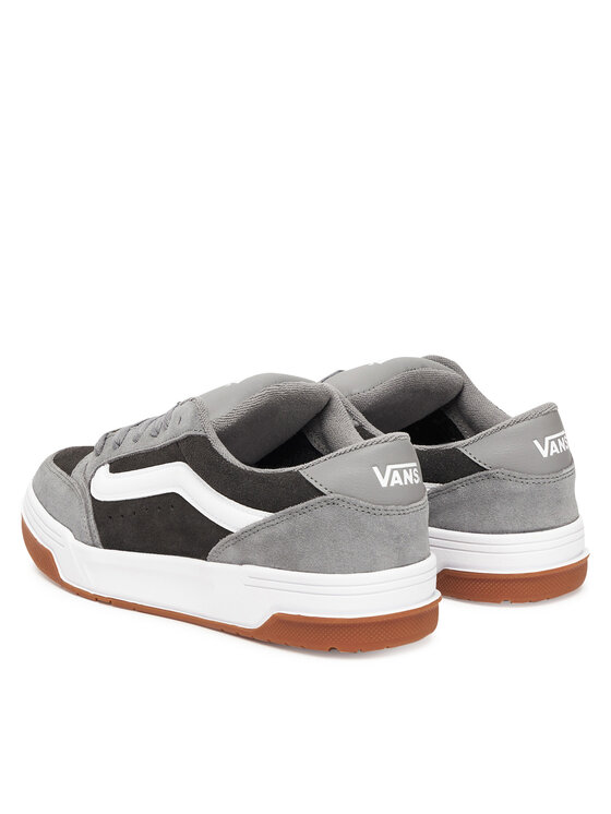 Vans Superge Vans Hylane Athletic VN000D26EWR1 Siva
