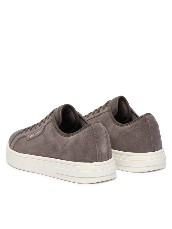 Armani Exchange Αθλητικά Armani Exchange XM003617 AF29106 U6125 Καφέ