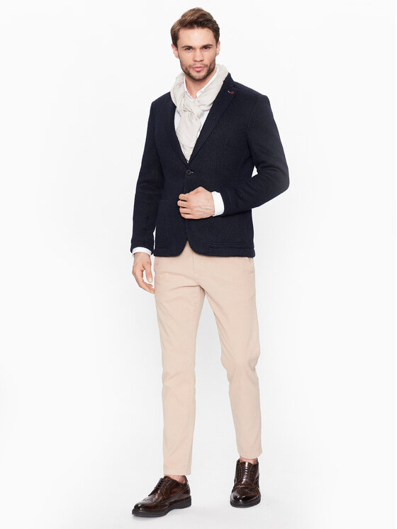 Guess Šál Guess AM9306 MOD03 Béžová