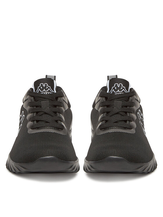 Kappa Snīkeri Kappa CEO-SS24-3C007-J Melns