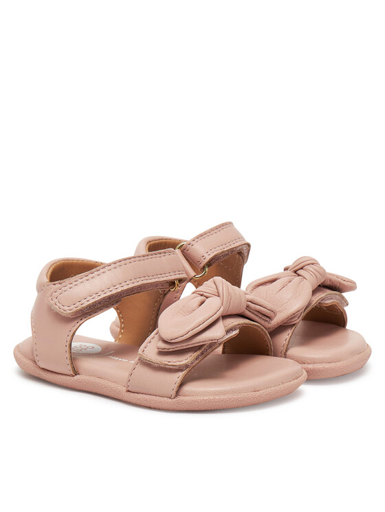 Gioseppo Босоніжки Gioseppo Berkley 75345-P Рожевий