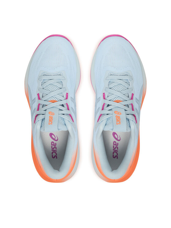 Asics Futócipő Asics Gel-Cumulus 28 1012B986 Kék