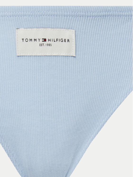 Tommy Hilfiger Tommy Hilfiger Fazonos bugyi szett UW0UW05188 Színes
