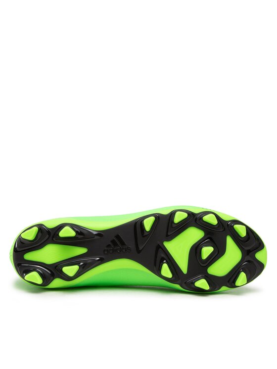 Ghete pentru fotbal adidas X Speedportal.4 FxG GW8494 Verde