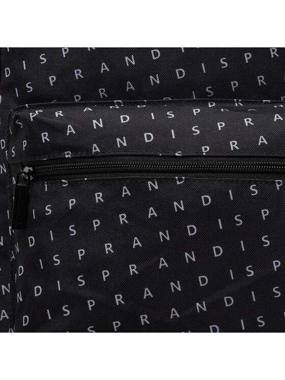 Plecak Sprandi BSP-S-092-10-08 Czarny | Eobuwie.com.pl