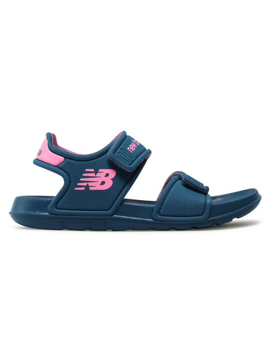 New Balance Sandalias New Balance YOSPSDNP Azul marino