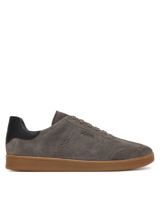 JOOP! Sneakersy JOOP! Velluto Misto Ike 4140008232-802 Brązowy