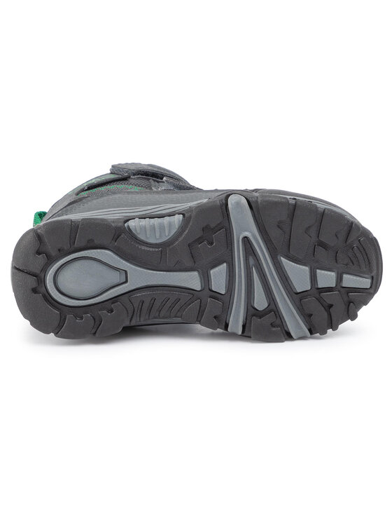 CMP Sniego batai CMP KidsPyry Snow Boot Wp 38Q4514 Pilka
