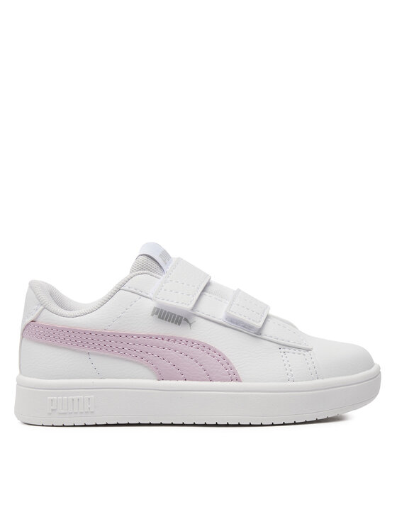 Puma Snīkeri Puma Rickie Classic V Ps 394253-10 Balts