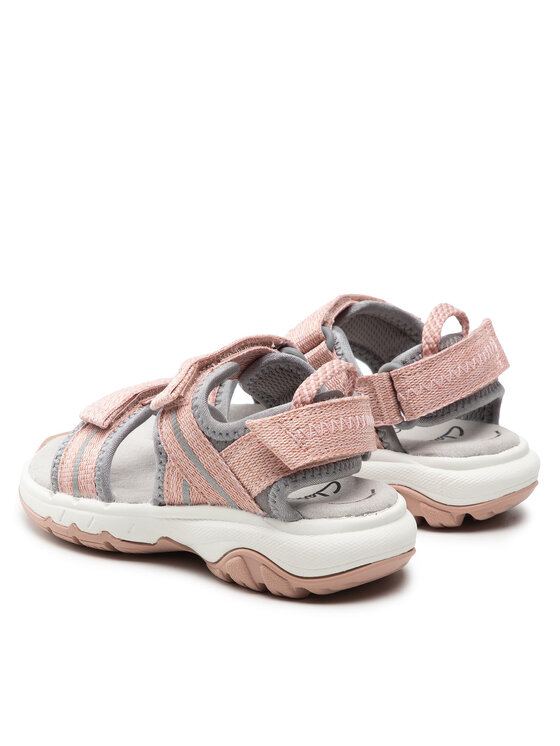 Clarks Σανδάλια Clarks Expo Sea K. 261648226 M Ροζ