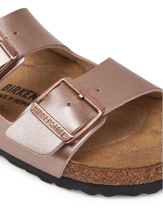 Birkenstock Шльопанці Birkenstock Arizona 1023960 Рожевий