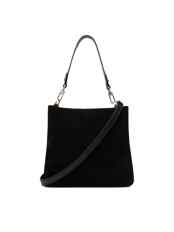 GINO ROSSI Borsetta GINO ROSSI EO-TYLO-182-L Nero
