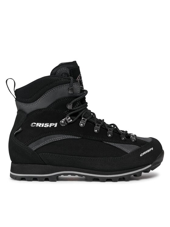 Crispi Botas de trekking Crispi Summit Rondane Gtx GORE-TEX TH79106900 Gris