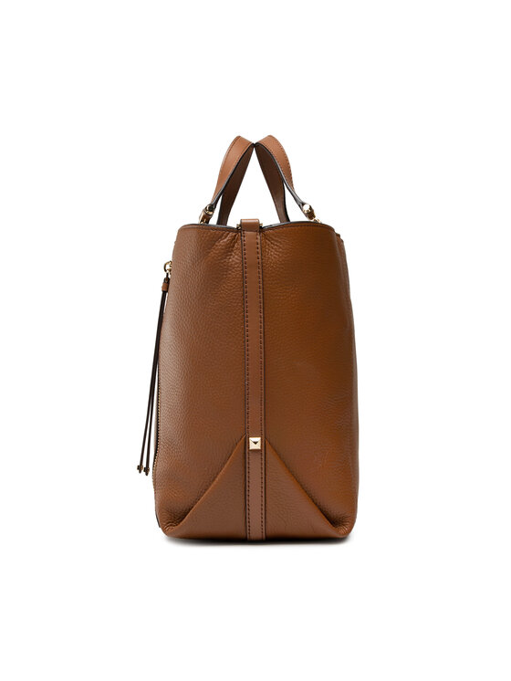 MICHAEL Michael Kors Bolso MICHAEL Michael Kors Brooklyn 30H1GBNT3L Marrón