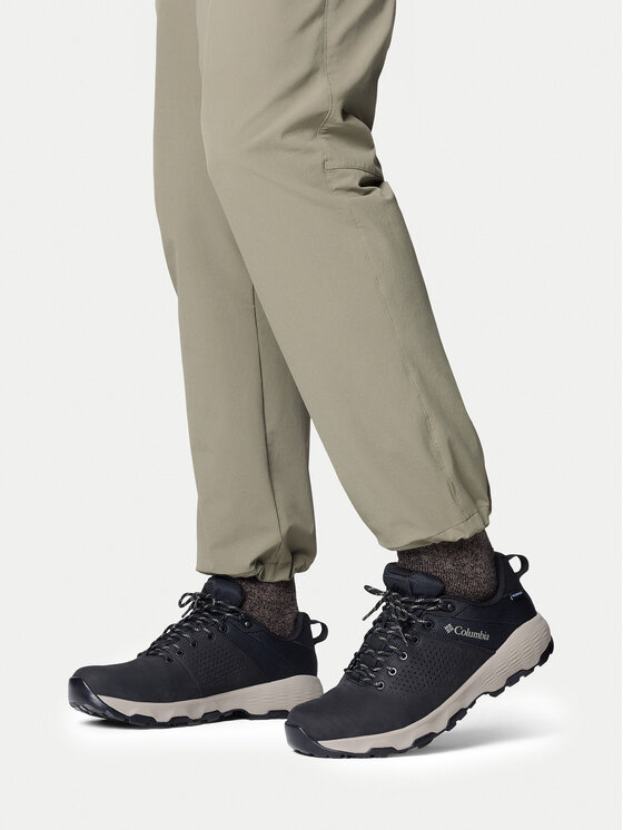 Columbia Trekking čevlji Columbia Newton Nimble™ LTR 2140371 Črna