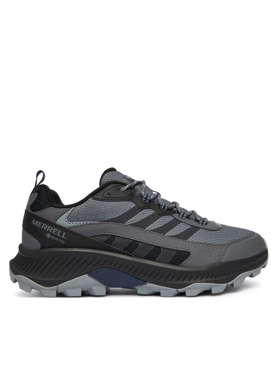 Merrell Трекінгові черевики Merrell Speed Strike 2 Gtx J037829 Сірий