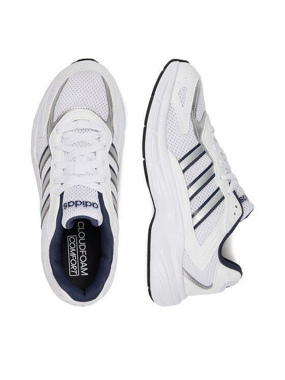 adidas Снікерcи adidas ECLYPTIX 2000 JI4542 Білий