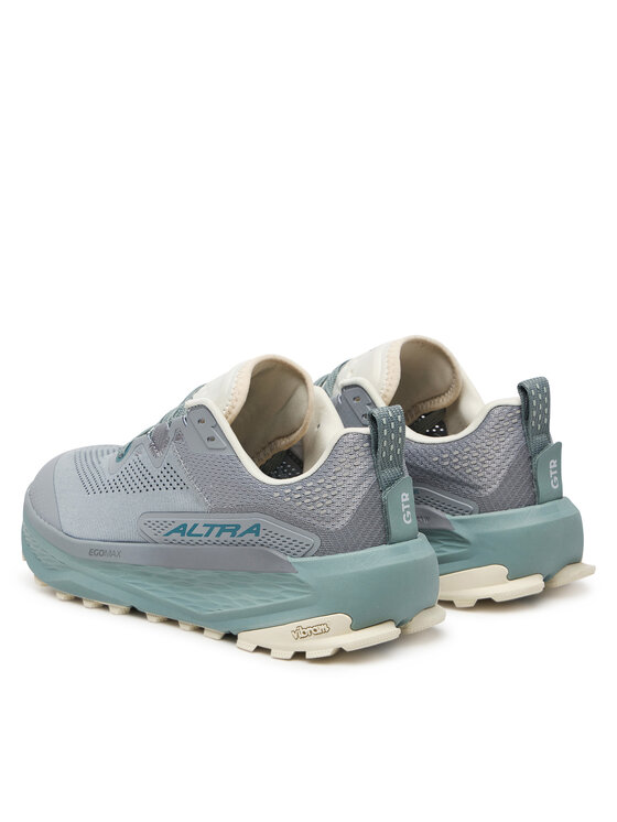 Altra Buty do biegania Altra Olympus 7 AL0A85TK Szary