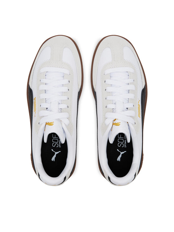 Puma Superge Puma Puma Club II Era Jr 401489 02 Bela