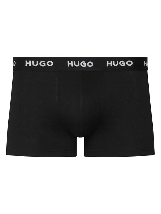HUGO HUGO Conjunto de calzoncillos boxer 50532550 Coral