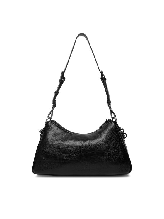Just Cavalli Сумка Just Cavalli 80RA4BC4 ZSD86 Чорний