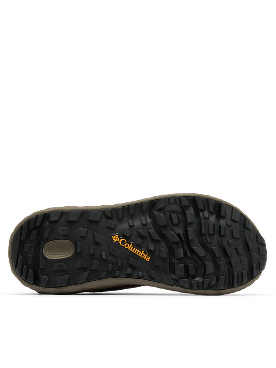 Columbia Sandalias Columbia KONOS™ HIKER 3-STRAP 2121571 Marrón