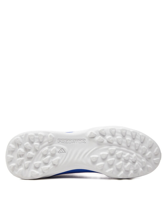 adidas Ποδοσφαιρικά Παπούτσια adidas Predator League TF IF6413 Μπλε