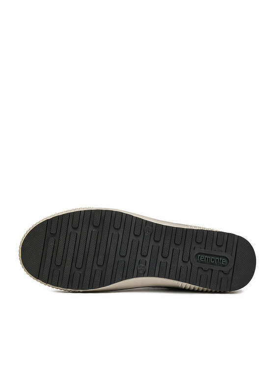 Remonte Zapatillas Remonte D0772-01 Negro