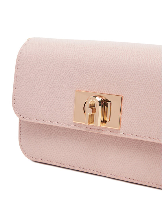 Furla Сумка Furla 1927 Mini Bag WE00265 ARE000 CN 2814S 1007 Рожевий