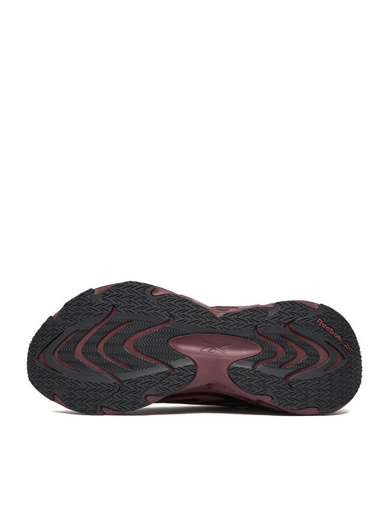 Reebok Взуття для бігу Reebok EO-FUEL FLEX RUN 100244527 Бордовий