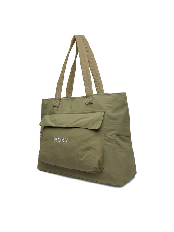 Roxy Kabelka Roxy WBEOHP-ROXY-MZ-005-10 Khaki