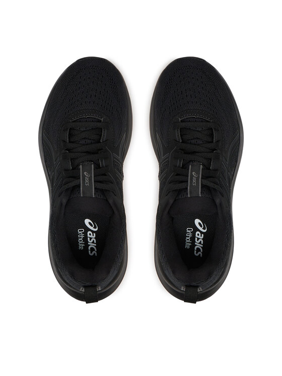 Asics Взуття для бігу Asics Gel-Contend 9 1012B681 Чорний