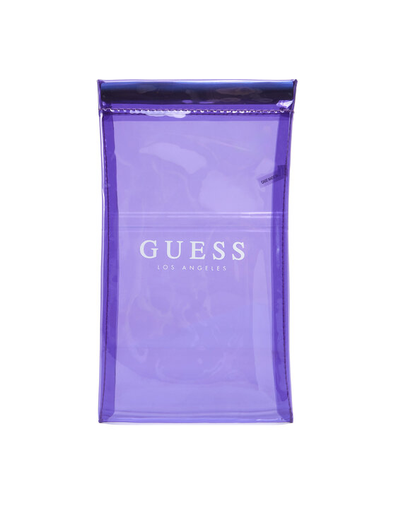 Guess Saulesbrilles Guess GU00105 Melns