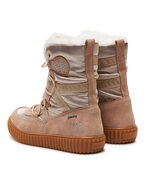 Primigi Sniego batai Primigi 6938100 S GORE-TEX Rožinė
